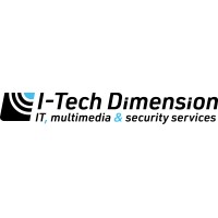 I-Tech Dimension logo - Similar company to 3U Telecom Gmbh