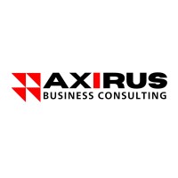 AXIRUS Business Consulting LLP logo - Similar company to Automation Technologies