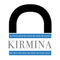 Kirmina Cybersecurity logo - Similar company to Trustlook Ai Cybersecurity