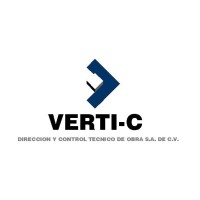 Dirección y Control Técnico de Obra S.A. de C.V. logo - Similar company to Ceac - Dirección De Proyecto, Gerencia De Obra Y Construcción