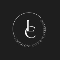 Limestone City Bookkeeping logo - Similar company to Camp Light Bookkeeping