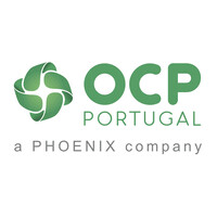 OCP Portugal logo - Similar company to Empifarma