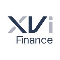 XVI Finance logo - Similar company to Setup Capital