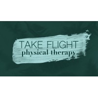 Take Flight Physical Therapy logo - Similar company to Physiostudio Physical Therapy