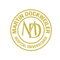 Hospital Universitario Martín Dockweiler logo - Similar company to Disprotec Srl.