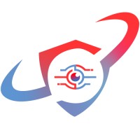Kosmic Eye logo - Similar company to Rocon