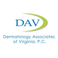 Dermatology Associates of Virginia logo - Similar company to Virginia Physicians For Women