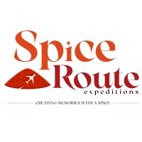 Spice Route Expeditions logo - Similar company to Hestle