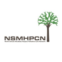 North Simcoe Muskoka Hospice Palliative Care Network logo - Similar company to Jason Hafso - Maxwell Challenge Realty
