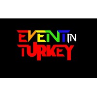 Eventinturkey logo - Similar company to Etüd Bilişim Teknolojileri Satış Ve Kiralama Hizmetleri Ltd.Şti.