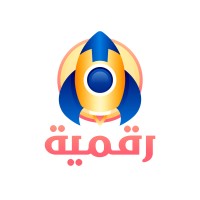 Raqmia رقمية logo - Similar company to فند للتسويق الرقمي