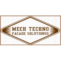 Mech Techno Facade Solutionss (MTFS) logo - Similar company to Mtfs