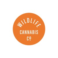 Wildlife Cannabis logo - Similar company to Suave Genetics