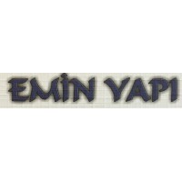 EMİN YAPI logo - Similar company to Hekimoğlu Construction