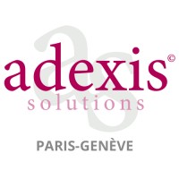 Adexis Solutions logo - Similar company to Adeline & Associés