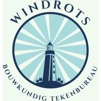Windrots Bouwkundig Tekenbureau logo - Similar company to Asiancliq
