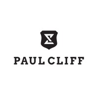 Paul Cliff logo - Similar company to Iumi - Creative Studio