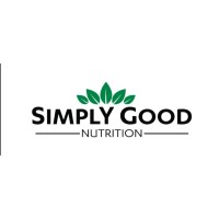 SimplyGood Nutrition logo - Similar company to Nutrition Zone