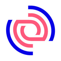 Parenthetic logo - Similar company to Qntfy
