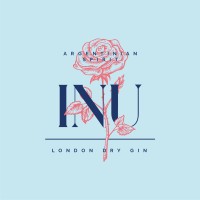 INU London Dry Gin logo - Similar company to Aconcagua Gin