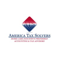 America Tax Solvers LLC logo - Similar company to Kynli Consulting, Llc