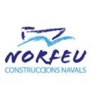 CONSTRUCCIONS NAVALS NORFEU SL logo - Similar company to Quer Barcelona