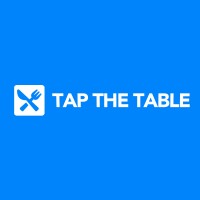 Tap The Table logo - Similar company to Palmetto Visuals