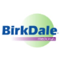 Birkdale Medicinals