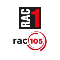 Radiocat XXI. RAC1 / RAC105 logo - Similar company to Crisàlide