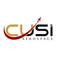 CUSI Aerospace LLC logo - Similar company to Brunner Aerospace, Llc