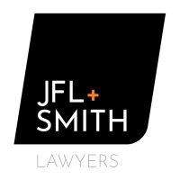 JFL + Smith Lawyers