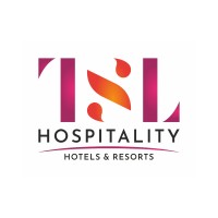 TSL Hospitality logo - Similar company to Ramada By Wyndham Bengaluru Yelahanka