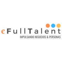 eFullTalent logo - Similar company to Velbor Ingenieros Consultores