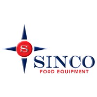 Sinco Food Equipment logo - Similar company to Doapark A.Ş.