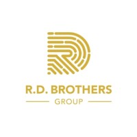 R.D. Brothers Group logo - Similar company to Ev Homes
