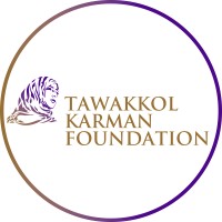 Tawakkol Karman Foundation logo - Similar company to Hypsm University