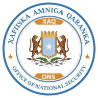 Office of National Security logo - Similar company to Torchlight Technologies