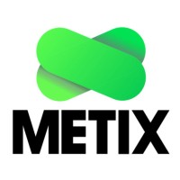 Metix logo - Similar company to Nexcel Solutions