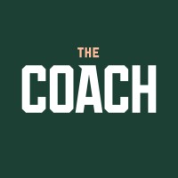 The Coach App logo - Similar company to Pikada-Lab