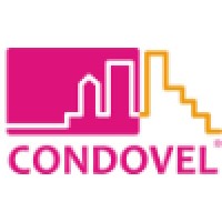 Condovel Gestão Imobiliária Ltda logo - Similar company to Oito Imobiliaria
