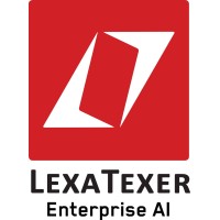 LexaTexer - Enterprise AI logo - Similar company to Voxist