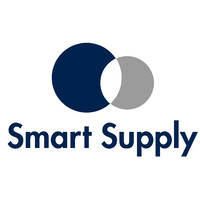 Smart Supply logo - Similar company to Sent Media