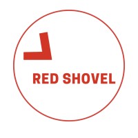 Red Shovel Inc logo - Similar company to Mcguire & Associates
