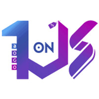 1ONUS logo - Similar company to Revu