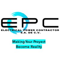 ELECTRICAL POWER CONTRACTOR logo - Similar company to Electrical Support