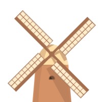 Supamill logo - Similar company to Georgia Tech Create-X
