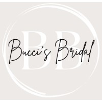Bucci's Bridal logo - Similar company to Strike Bridal Bar