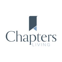 Chapters Senior Living logo - Similar company to Ur Development