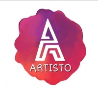 Artisto- The fine arts society logo - Similar company to Gstudios India