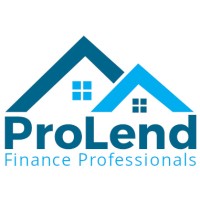 ProLend logo - Similar company to Prolend Solutions